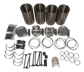 Kit de Reparacion de Motor NISSAN K25/K21